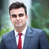 Ankush Kapoor