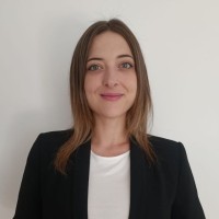 Cristina Jiménez Martín