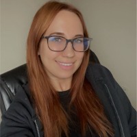 Angelica Faron