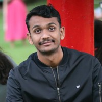 Akshay Dake