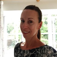 Claire Roddis