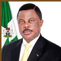 Chief Dr. Willie Obiano