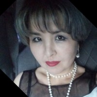 Айнур Смагулова