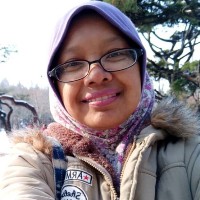 Zaleha Abdul Samad