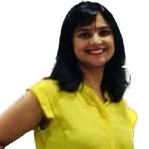 Prachi Thacker