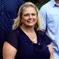 Kathy Ray