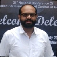 Gautam Lunia