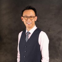 Joe Wong