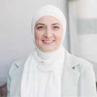 Amra Handzic, Mba