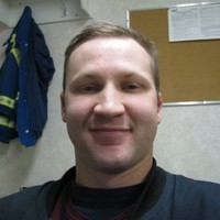 Kurtis Holland, Crsp