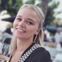 Anouk Beene