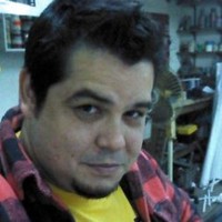 Marcos Casanave