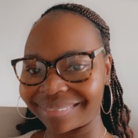 Latasha Aragon, Ba, Mba