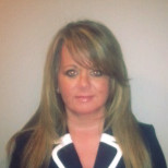 Kim Arnold, Ba,Mba