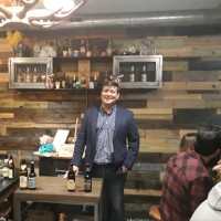 Javier Valduvieco Ruiz