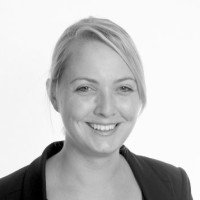 Eve Morgan