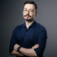 Dmitry Anikin