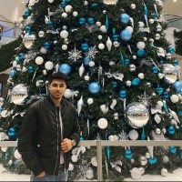 Abu Mokarrum Muhammad Abid