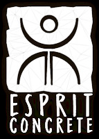 esprit concrete
