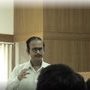Kishor Mahabal