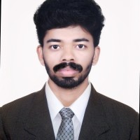 Nidheesh B