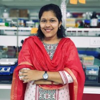 Debyashreeta Barik, Ph.D.