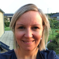 Dorthe Vartdal