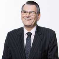 Wayne Crispe