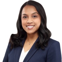 Nitasha Ragnauth, Cpa, Ca