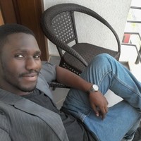 Adama Mamadou Diawara