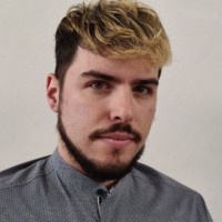 Davide Smordoni