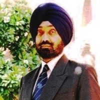 Tejpal Singh Deol