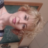 Наталья Гусева