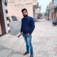 Dev Kumar Sharma