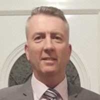 Ralph Harris