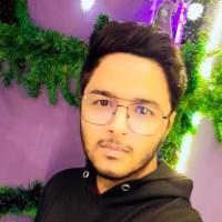 Hrishabh Joshi