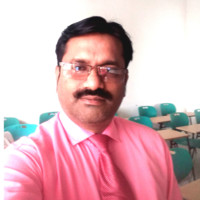 Niranjan Panda
