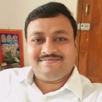Vinod Immidi