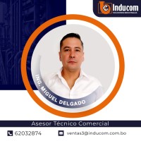 miguel dario delgado vasquez