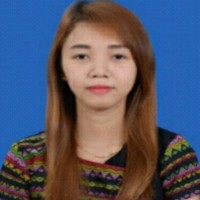 Ei Khaing Zin