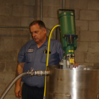 Glen Newton