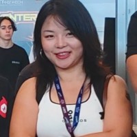 Joy Chan