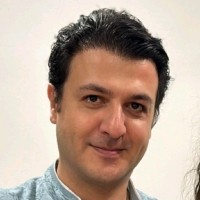 Saeid Bashtaleh