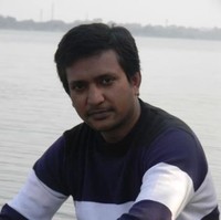 Ujjwal Kumar Roy
