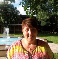 Kim Mcquade