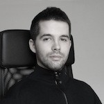 Sacha Tyzon