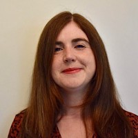 Catherine O'Shea