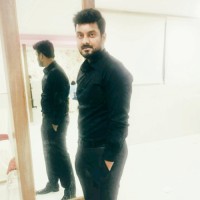 Srujan Kumar