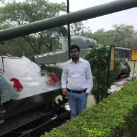 Abhay Shinde
