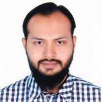 Md. Zubair Ahmed